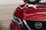 Nissan Rogue Sport 2019 года